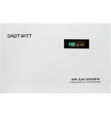 Стабилизатор напряжения SmartWatt AVR SLIM 10000RW