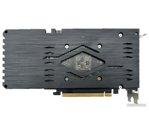 Видеокарта Sinotex Ninja GeForce RTX 3060 12GB GDDR6 NF306F126F