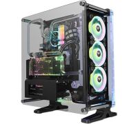 Корпус Thermaltake DistroCase 350P CA-1Q8-00M1WN-00