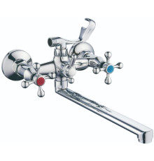 Смеситель РМС SL71-143P