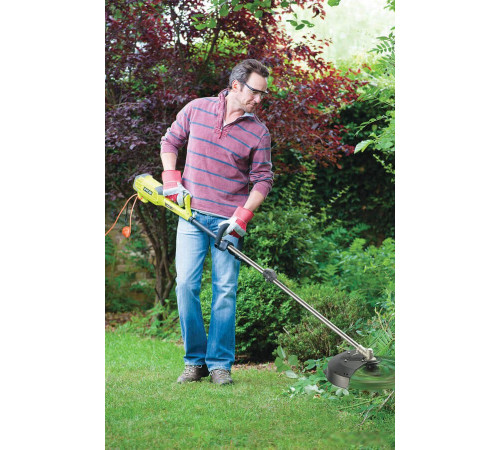 Триммер Ryobi RBC1226I [5133002506]