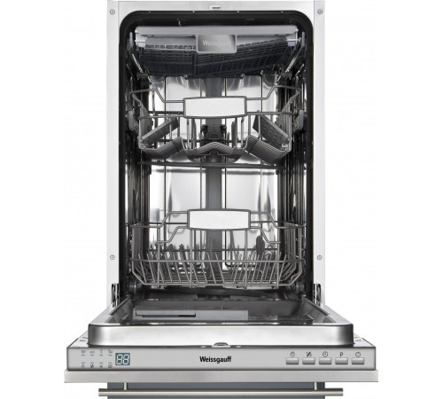Встраиваемая посудомоечная машина Weissgauff BDW 4543 D