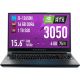 Игровой ноутбук Machenike S15 Quazar JJ00GB00FRU