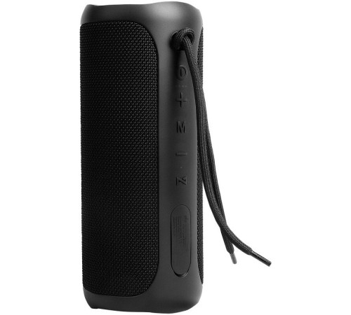 Беспроводная колонка Урал ТТ М3+ Макси черный