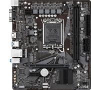 Материнская плата Gigabyte H610M H V2 rev. 1.0