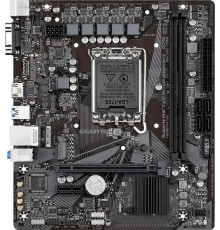 Материнская плата Gigabyte H610M H V2 rev. 1.0