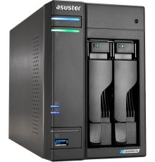 Сетевой накопитель ASUSTOR Lockerstor 2 Gen2 AS6702T