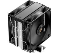 Кулер для процессора Ocypus Delta A40 Elite BK Dual FAN Delta-A40-BK2NNWN00X-GL