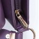 Женская сумка David Jones 823-CM6756-PRP фиолетовый