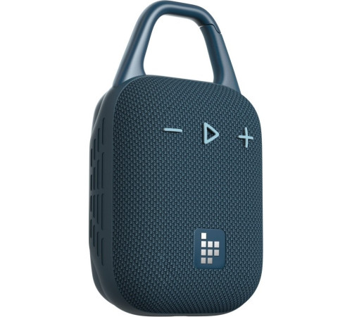 Беспроводная колонка Tronsmart Mirtune H1 синий