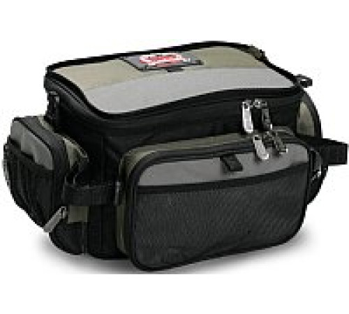 Туристический рюкзак Rapala Limited 3-in-1 46002-1