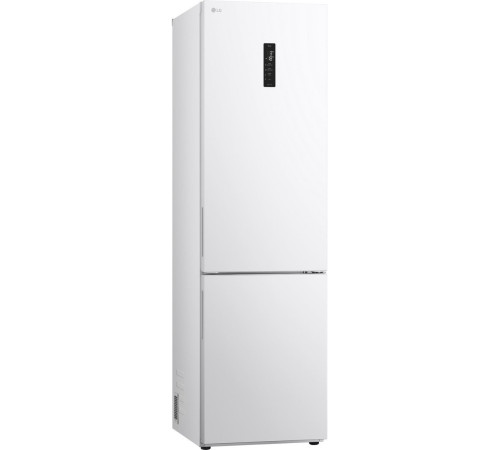 Холодильник LG GC-B509AQQW