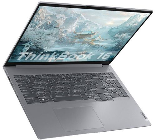 Ноутбук Lenovo ThinkBook 16 2024 AI 21MU0009CD