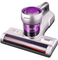 Пылесос для удаления пылевых клещей Jimmy BX5 Anti-Mite Vacuum Cleaner