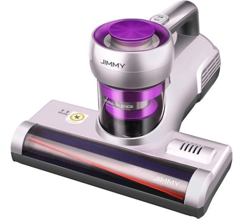 Пылесос для удаления пылевых клещей Jimmy BX5 Anti-Mite Vacuum Cleaner