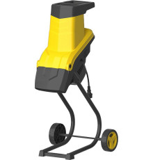 Садовый измельчитель Garvill BSE-2500