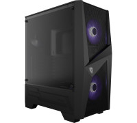 Корпус MSI MAG Forge 100M