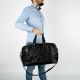 Мужская сумка David Jones 823-CM2079-1A-BLK черный