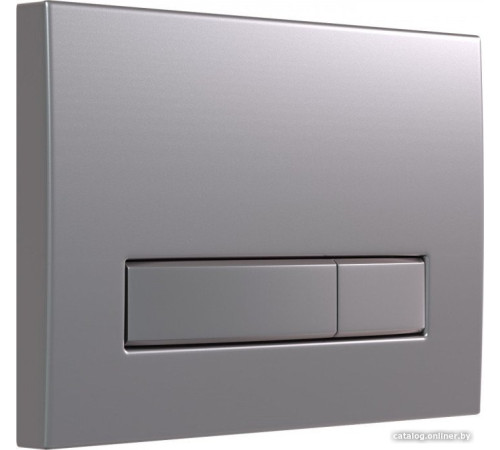 Унитаз подвесной Berges Wasserhaus Floe S Atom Line 043347