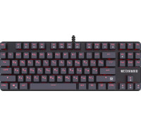 Клавиатура Defender Mechanoid GK-581