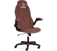 Офисное кресло TetChair Bazuka коричневый
