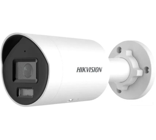 IP-камера Hikvision DS-2CD2087G2H-LIU 4 мм, белый