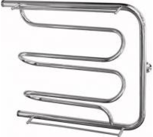 Полотенцесушитель Gloss & Reiter Twist ПМ.3.60x80 1