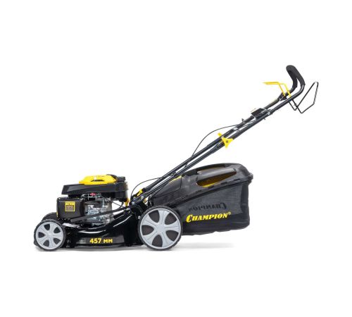 Газонокосилка Champion LM4630
