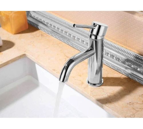 Смеситель Rea Lungo REA-B4101 хром