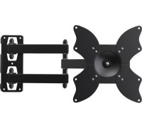 Кронштейн для телевизора Electric Light КБ-01-88 черный