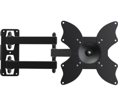 Кронштейн для телевизора Electric Light КБ-01-88 черный