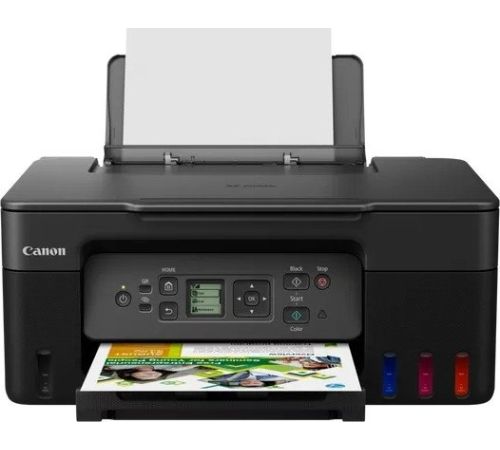 МФУ Canon Pixma G3470 черный