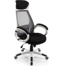 Офисное кресло Woodville Burgos белый