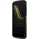 Телефон Doogee Fire 3 Pro 4GB/128GB оранжевый