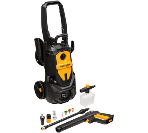 Мойка высокого давления Partisan N-24K