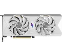 Видеокарта Acer Nitro Radeon RX 9060 XT White OC 8GB DP.Z4UWW.P02