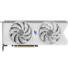 Видеокарта Acer Nitro Radeon RX 9060 XT White OC 8GB DP.Z4UWW.P02