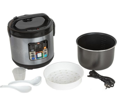 Мультиварка JVC JK-MC508