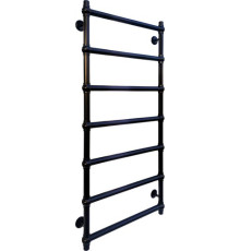 Полотенцесушитель Fincopper FCR Retro 117x50 черный