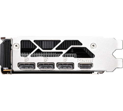 Видеокарта MSI GeForce RTX 5060 8G Inspire 2X OC