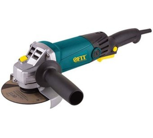 Угловая шлифмашина FIT 80285