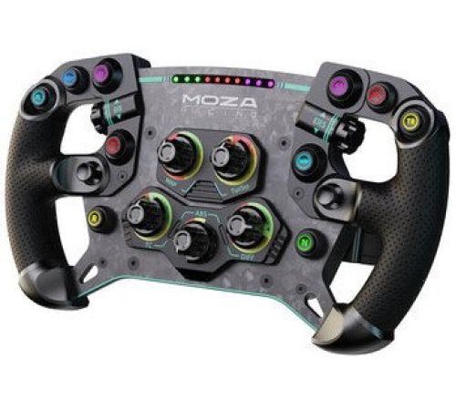 Руль Moza GS V2P GT Wheel RS056
