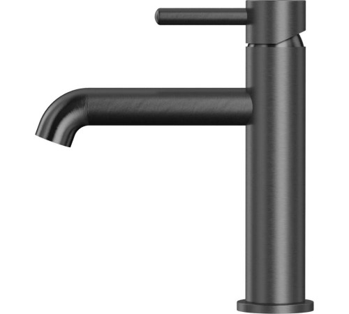 Смеситель Whitecross Y 1211GM оружейная сталь