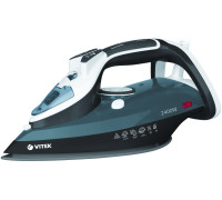 Утюг  Vitek VT-8304 BK