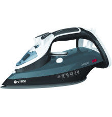 Утюг  Vitek VT-8304 BK