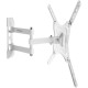 Кронштейн для телевизора Ultramounts UM870W белый