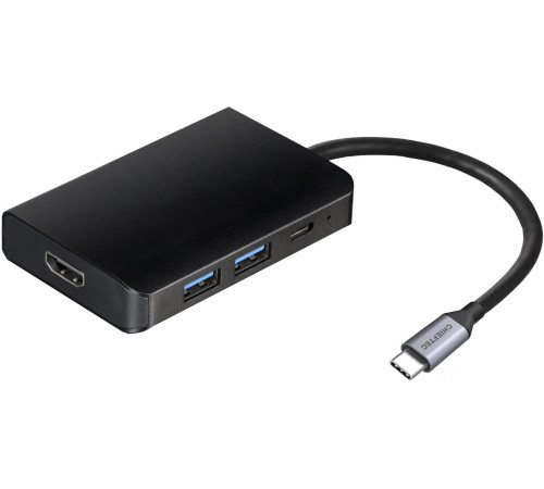 Док-станция Chieftec DSC-501