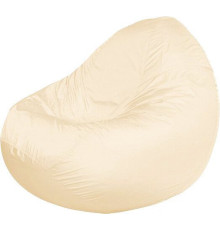 Кресло-мешок Flagman Classic К2.1-13 бежевый