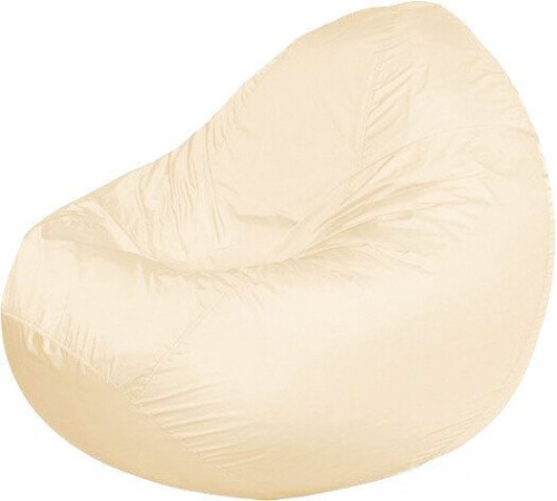Кресло-мешок Flagman Classic К2.1-13 бежевый