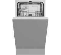 Встраиваемая посудомоечная машина Gorenje GV522E10WE
